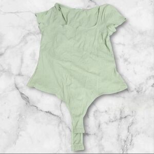 Le Lis Collection Bodysuit
